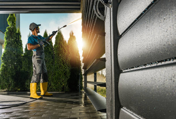 Best Commercial Pressure Washing in Brockport, NY